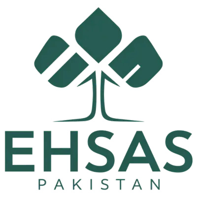 Ehsas Pakistan Logo