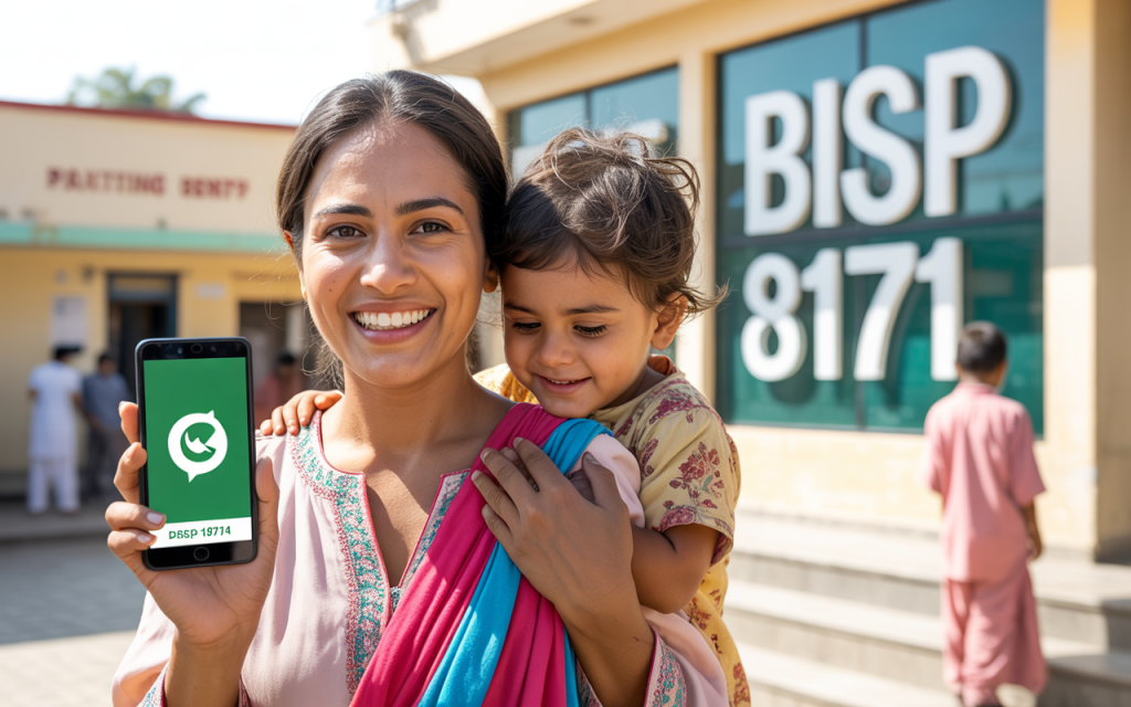 8171 Check Online CNIC